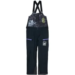 QUIKSILVER PETER SUTHERLAND GORE-TEX BIB Hose 2027 peter sutherland - XL