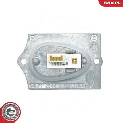 ESEN SKV Steuergerät, Beleuchtung 59SKV212 für Audi