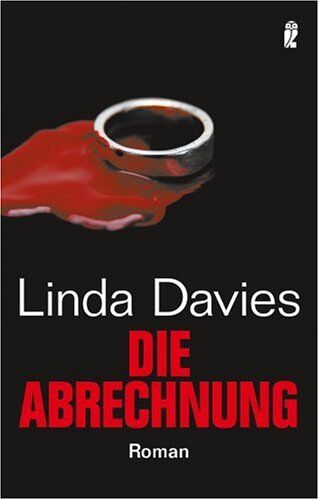 Linda Davies - Die Abrechnung - Preis vom 10.10.2026 11:48:34 h