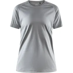 CRAFT Core Unify Trainingsshirt Damen 935000 - monument XS
