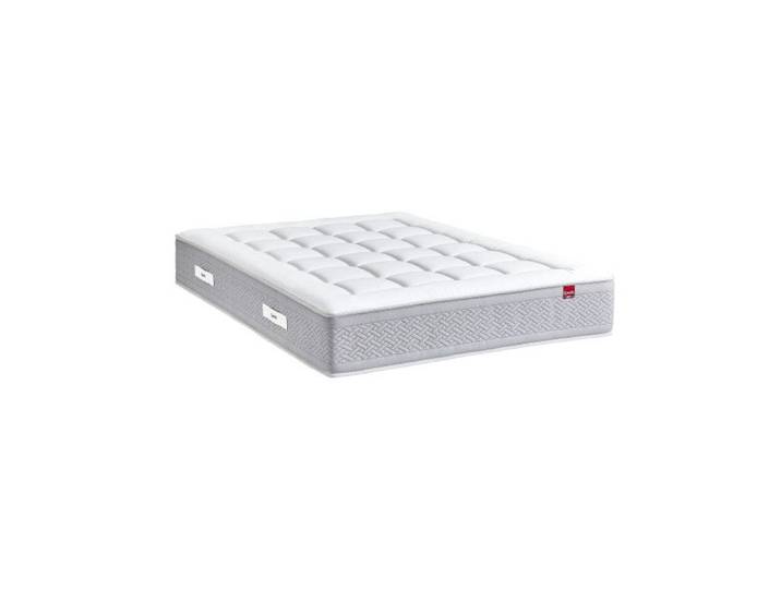 Matelas Epeda LE MAJESTUEUX 90x190 Ressorts