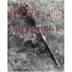 Muy Mucho, Fachbücher von Janus Hochgesand