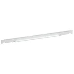 Hager FWU00V5 Hager FWU00V5 Abschottung senkrecht f.5reihigen Feldverteiler Höhe 800mm Abschottprofil Kunststoff 1 St.