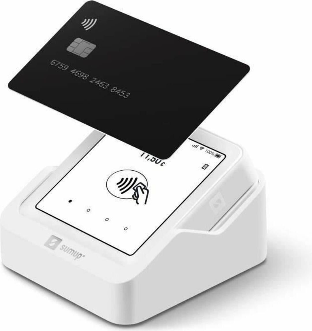 SumUp Solo betaalterminal 809610001
