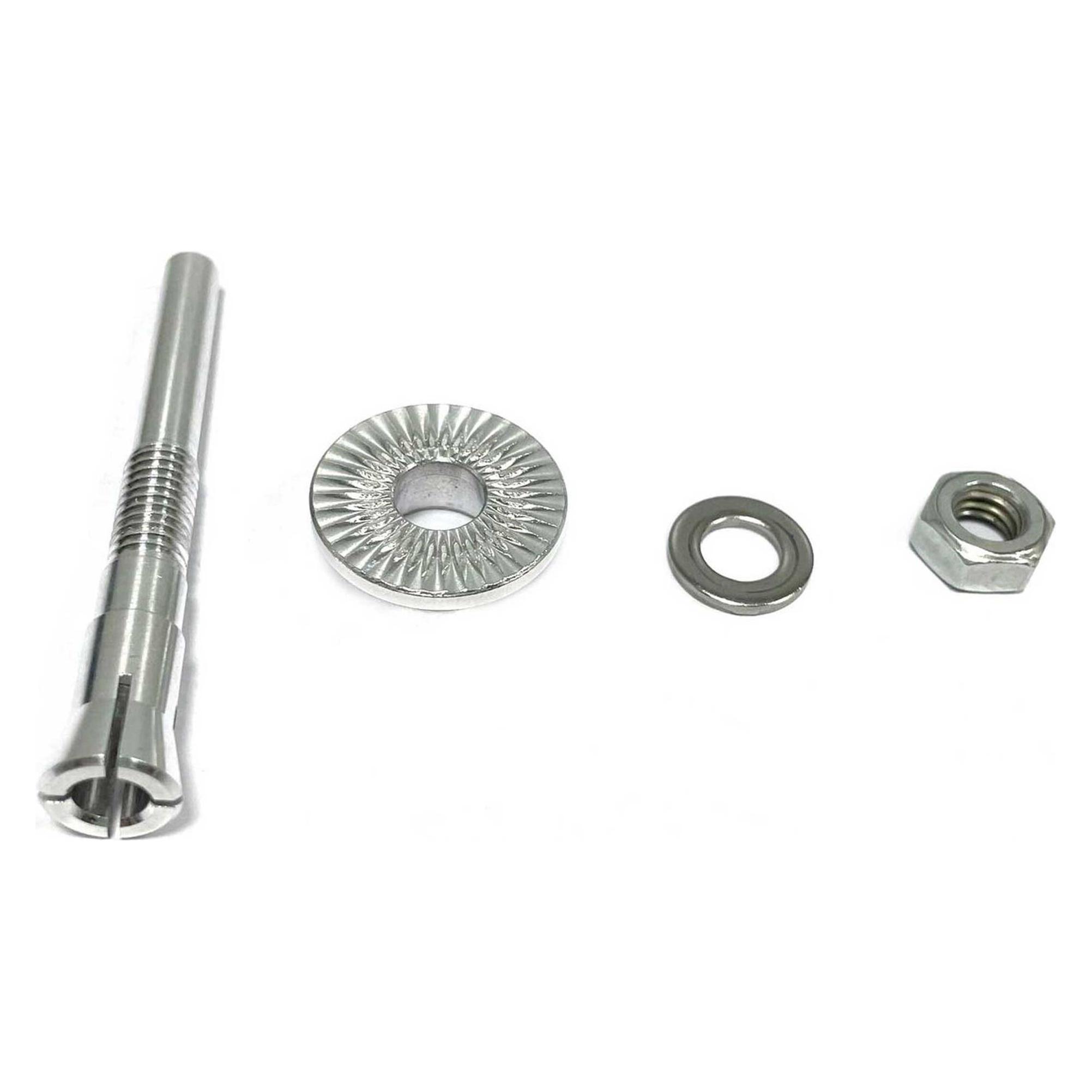 E-Flite Prop Adapter: Commander mPD 1.4m (EFL14833)