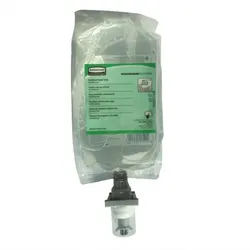 Rubbermaid antibakterielle Seifennachfüllung 4 x 1,1L