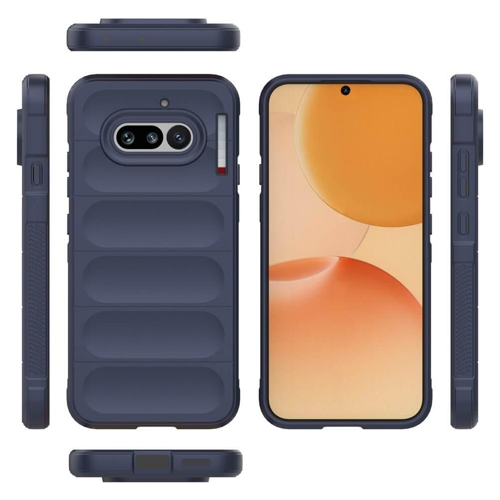 Cover-Discount Nothing Phone (4a) - Rugged Protective Hülle (Nothing Phone (4a)) (77543448)