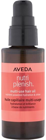 30ml AVEDA Nutriplenish Multi Use Hair Oil