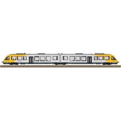Trix H0 22486 H0 Nahverkehrs-Triebwagen LINT 4 (Spur H0)
