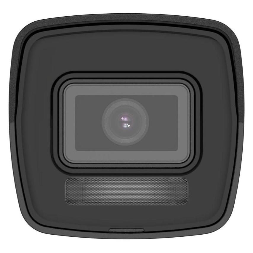 HiLook Webcam IP Kamera | IPC-B180HA-LU | Bullet | 8 MP | 2.8mm | IP67 | H.265+ (TVKIPIPCB180HF28)