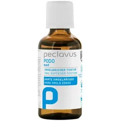 Peclavus PODOmed Nagelweicher Tinktur 50 ml
