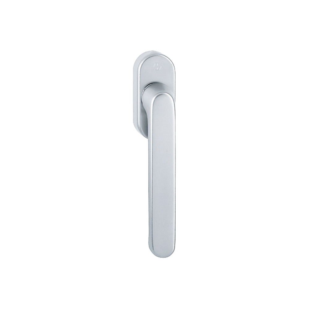HOPPE Fenstergriff Luxembourg 099KH/U26 Fenstergriff 1789285