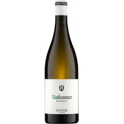 Chardonnay Maïkammer 2025 - Weingut Seckinger - 0.75L
