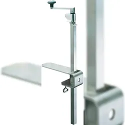 Westmark Dosenöffnermaschine Sieger Clou 30