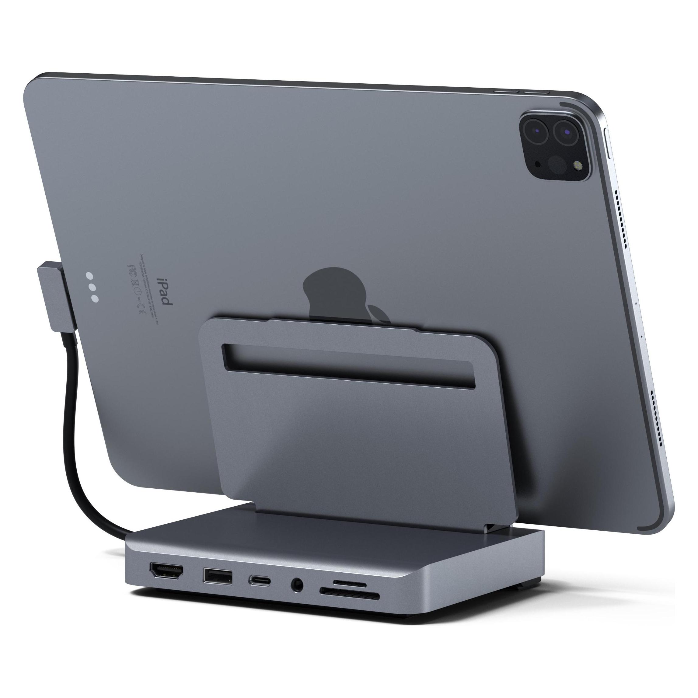 Satechi St-Tcshipm (USB-C, 1 Port) (ST-TCSHIPM)