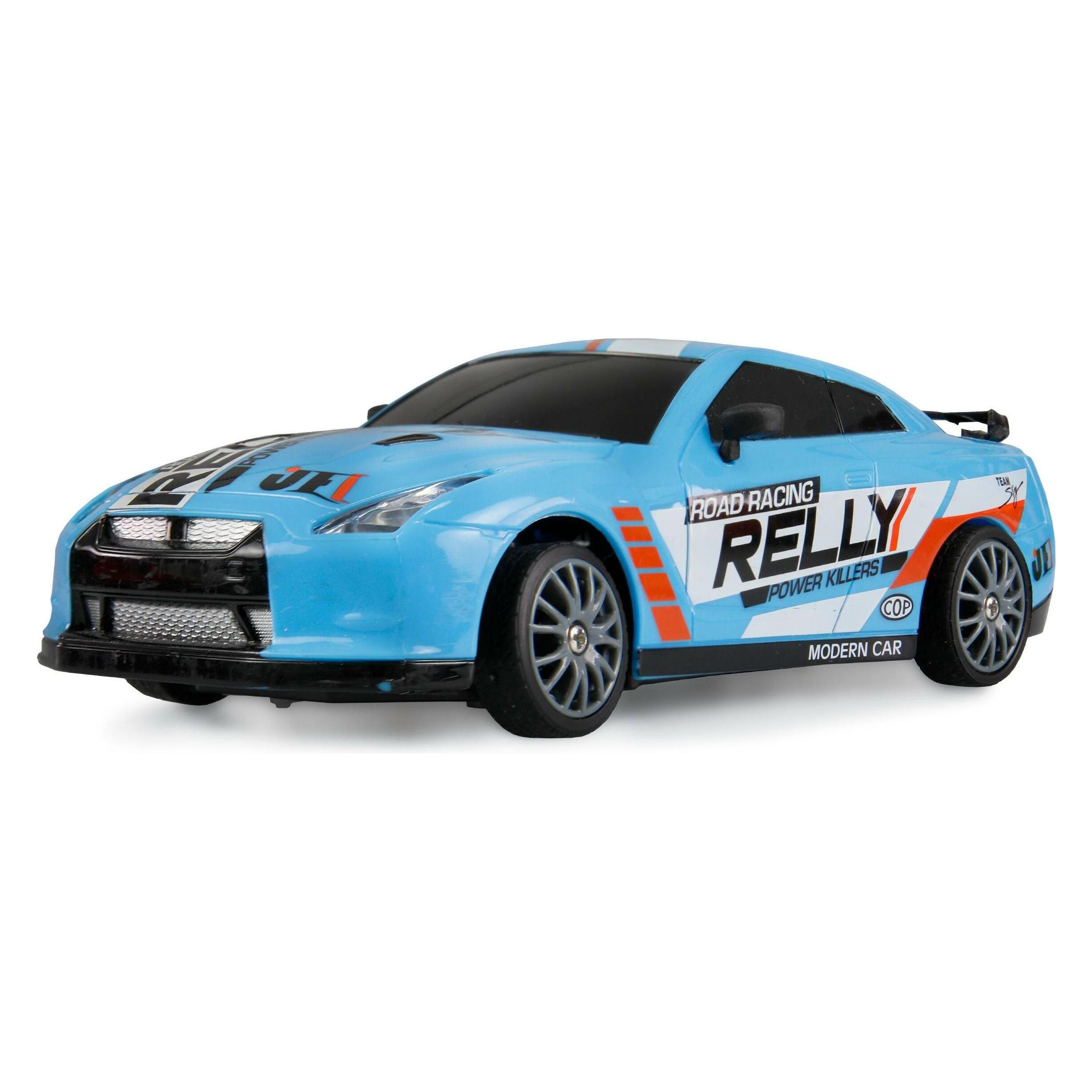Amewi Drift Sport Car (RTR Ready-to-Run) (21084)