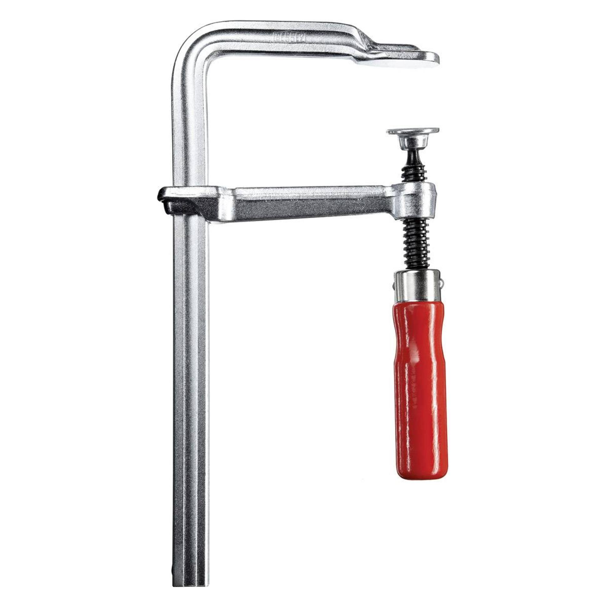 Bessey Ganzstahl-Schraubzwinge classi (250 mm) (GS25)