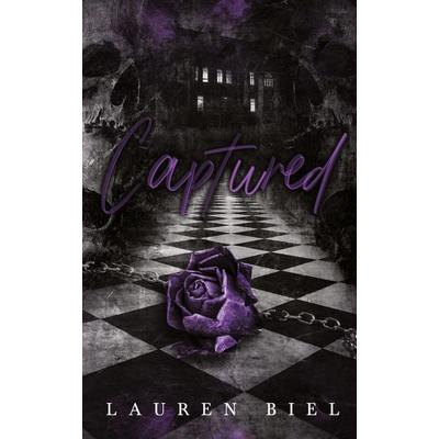 Captured, Taschenbuch von Lauren Biel, Lauren Biel
