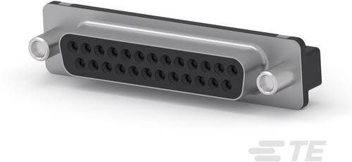 TE Connectivity 1-745967-4 D-SUB Steckverbinder Tube