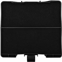 Air2Go Aktivkohlefilter als Ersatz für Blaupunkt 11026769, Dunstfilter