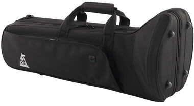 Kühnl & Hoyer 601 29 Light Case Alto Tromb. Schwarz