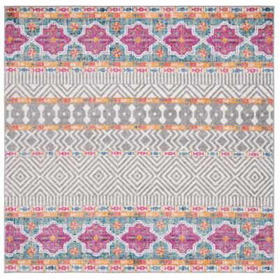 SAFAVIEH Madison Synnove Vintage Rug-