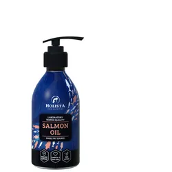 HOLISTA Lachsöl 100ml