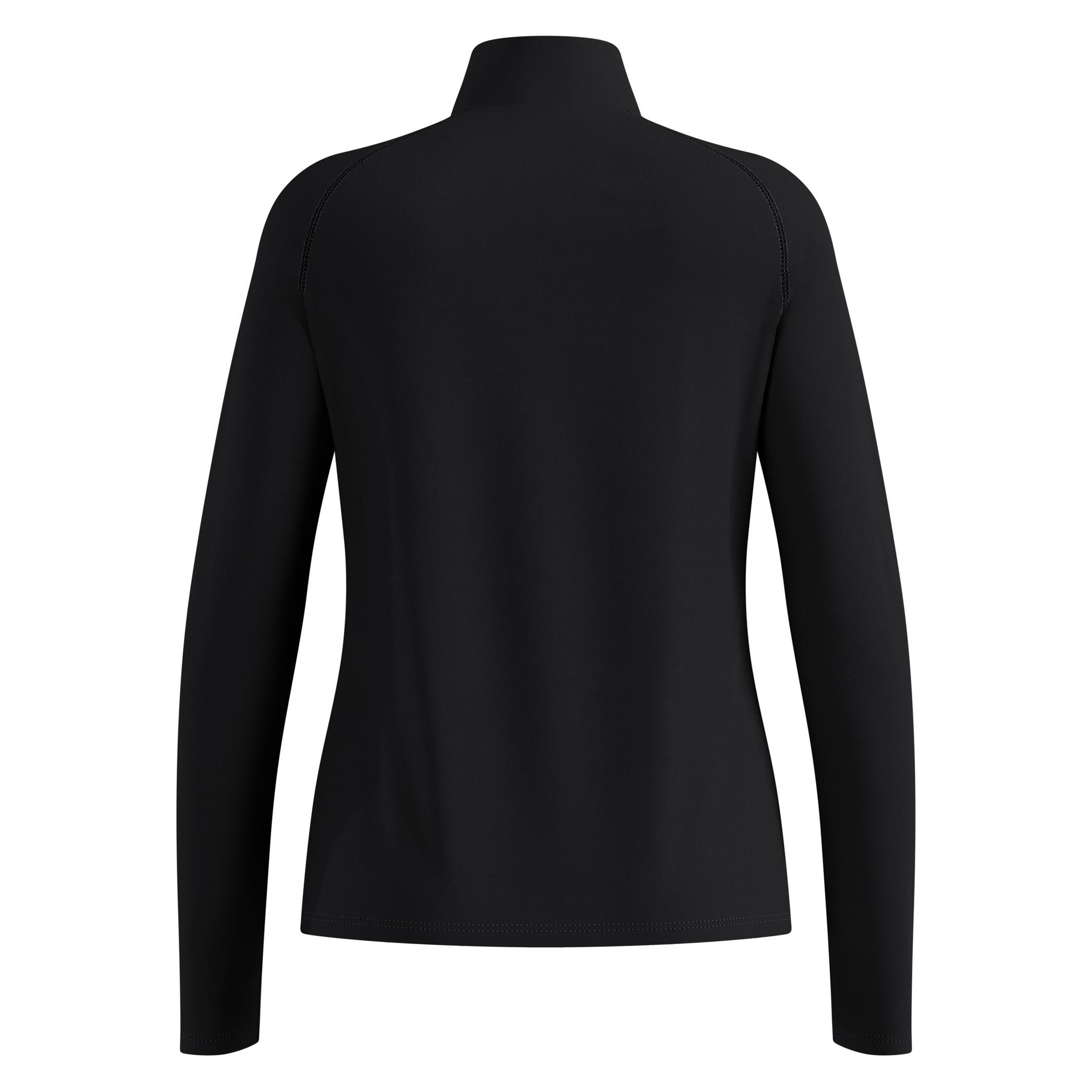 Odlo Essential Warm Full Zip (XL) (543101/15000)