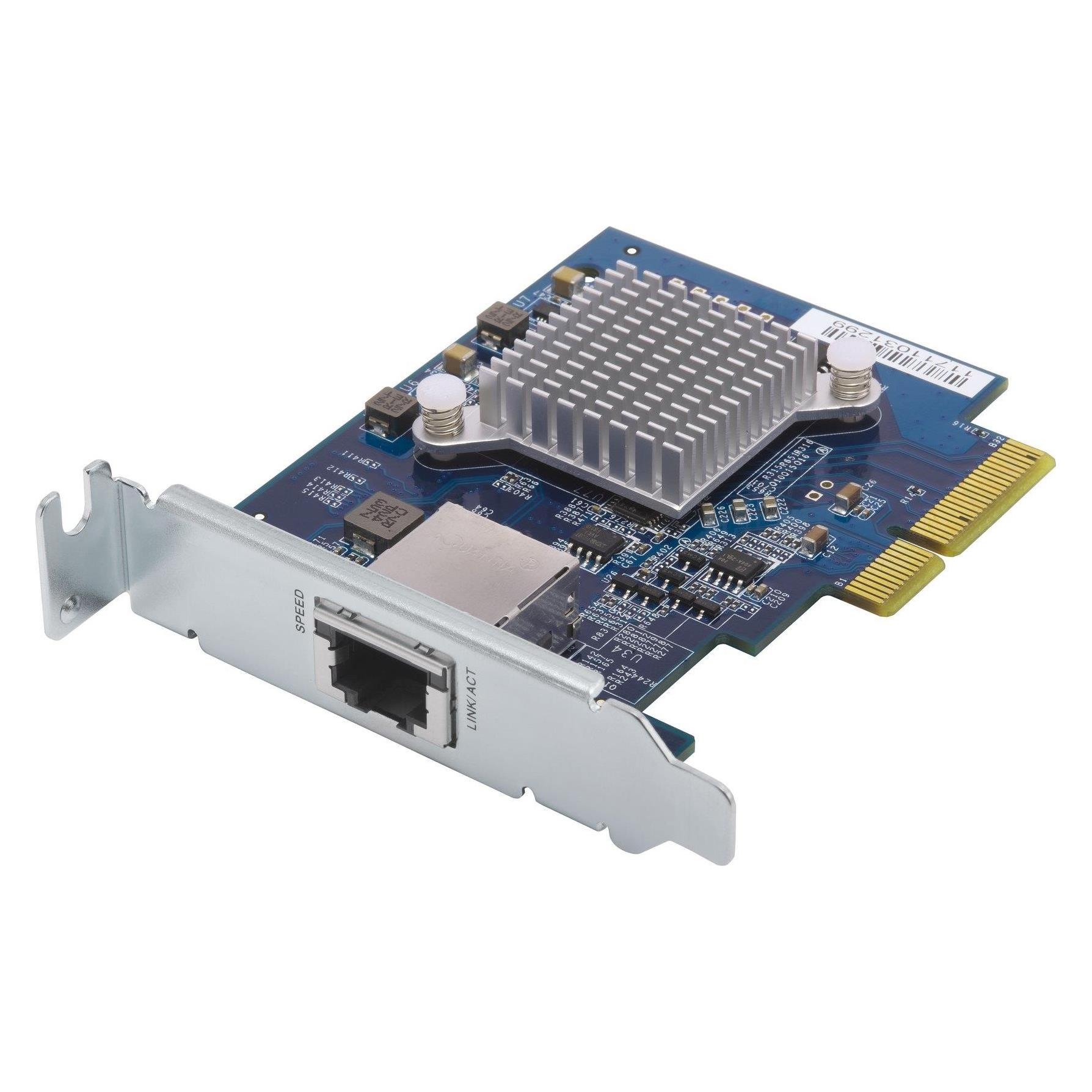 QNAP QXG-10G1T (QXG-10G1T)