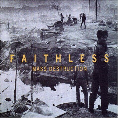 Faithless - Mass Destruction - Preis vom 30.09.2026 09:01:18 h