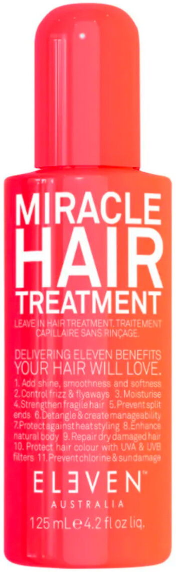 125ml ELEVEN Australia Neon Miracle Hair Treatment