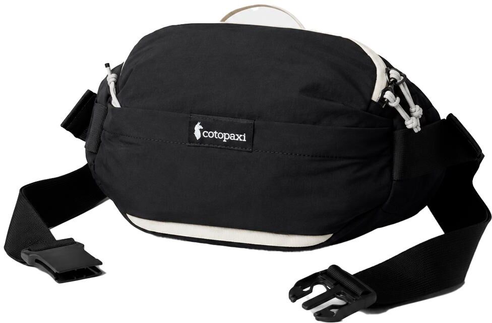 Cotopaxi  - Empacable 3L Sling Cotopaxi Black - Sac banane