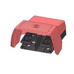 Bernstein Fußschalter F2U2ZATU #6162720504