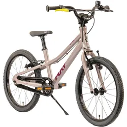 PUKY Kinderfahrrad LS-PRO 18, rosa