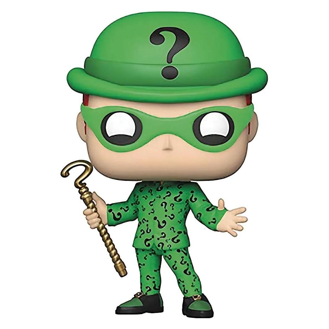 Funko POP! - Batman Forever: Riddler (32250)