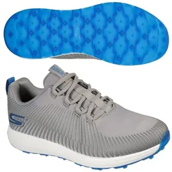 Skechers Go Golf Max-Bolt Herrengolfschuh (214021) grau