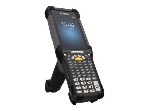 Zebra MC9300 - Premium - Datenerfassungsterminal - robust - Android 8.1 (Oreo) (MC930P-GSGCG4RW)
