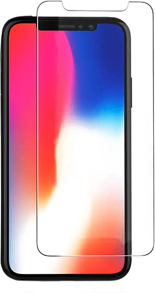 Jc Protector De Pantalla / Apple Iphone X