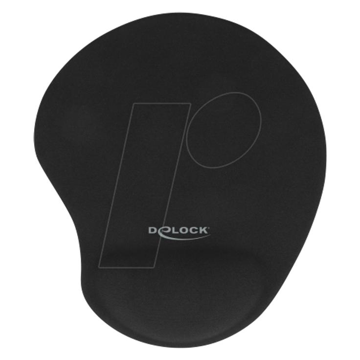 Delock Ergonomic (M) (12040)