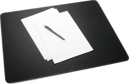 Sigel SA106 Schreibunterlage Schwarz, Weiß (B x H) 60 cm x 45 cm 1 St. eyestyle
