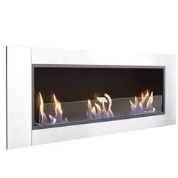 PURLINE Bioethanol Hecate 6000W Bioethanol-Kamin