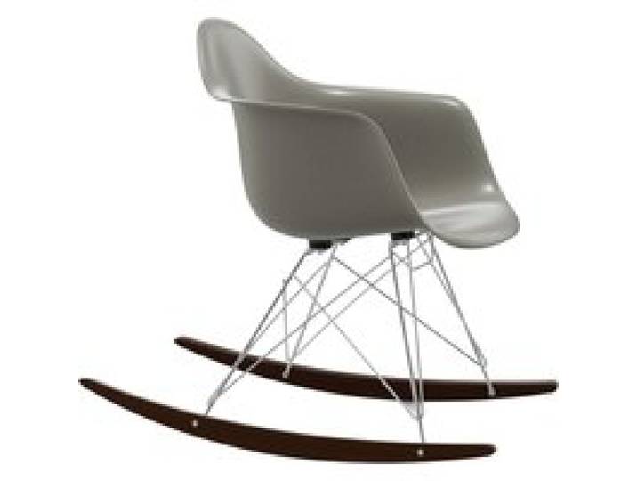 Vitra - Eames Fiberglass Chair RAR