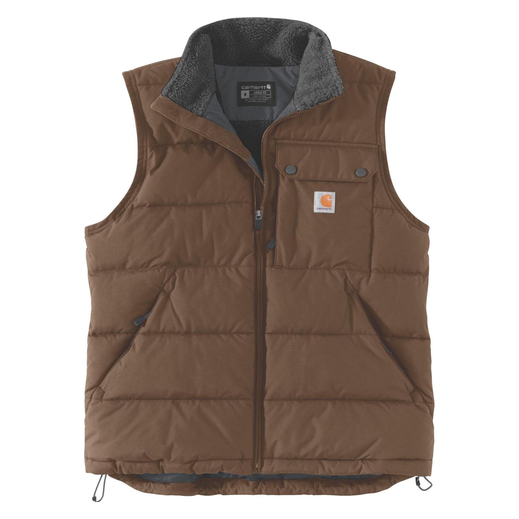 Carhartt Bekleidung 105475-RDK Montana (S) (68977564)