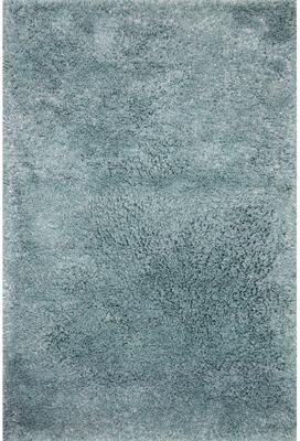 Alexander Home Laura Hand-tufted Modern Shag Area Rug