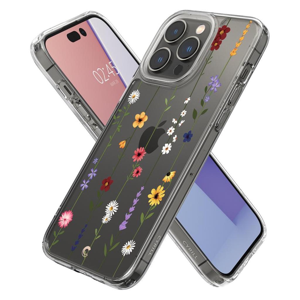 Spigen Cyrill Cecile (Apple iPhone 14 Pro) (21123-0)
