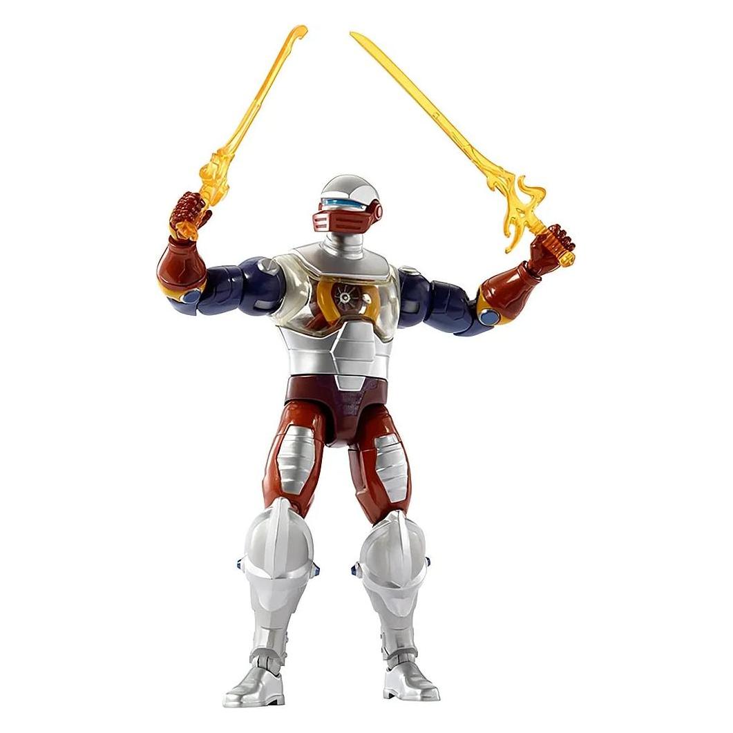 Masters of the Universe Roboto (HLB40)