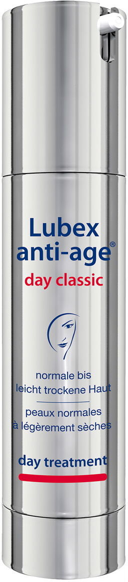 50ml Lubex anti-age Classic Treatment
