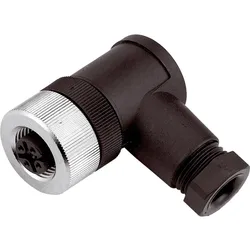 Di-soric Steckverbinder BK-W-12