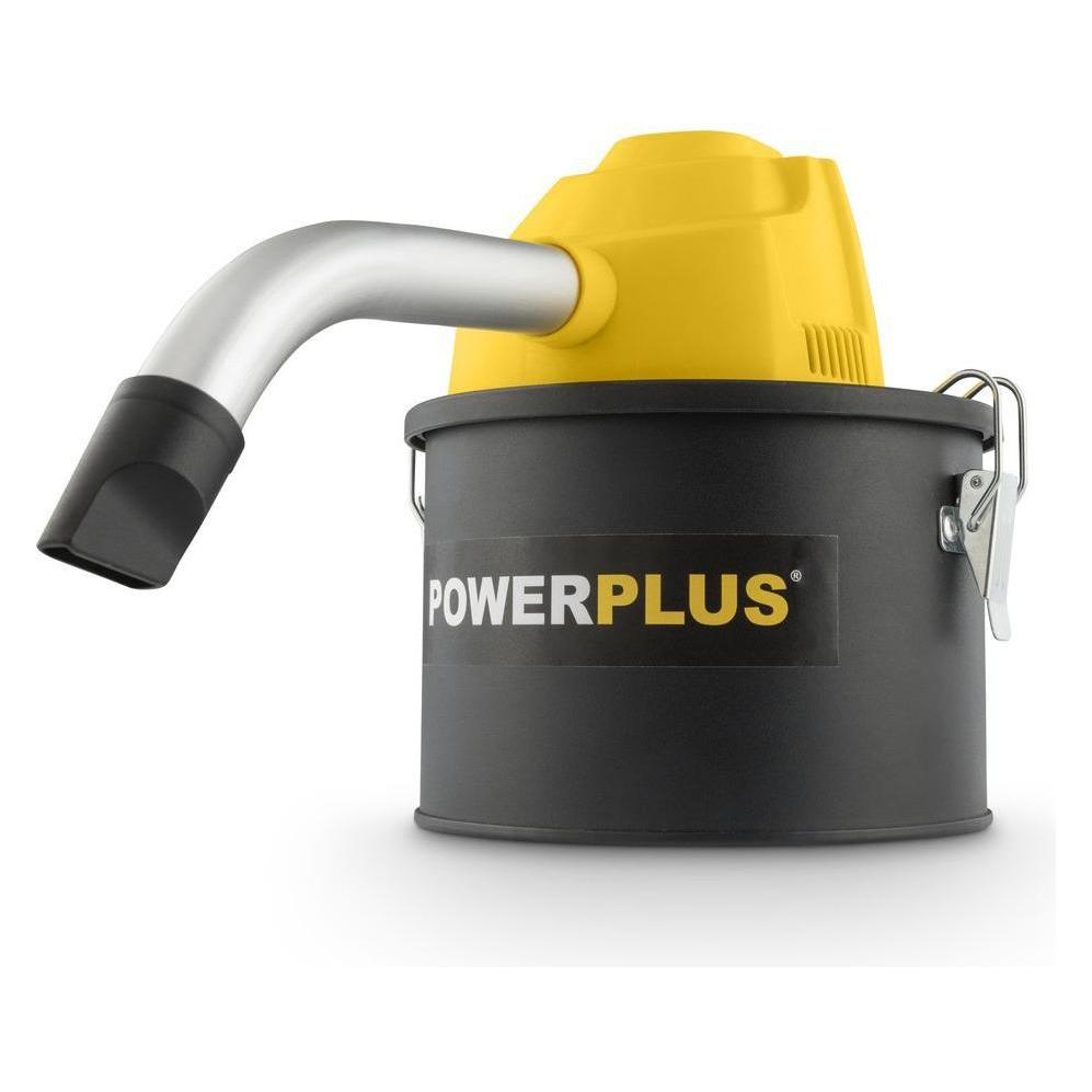 Powerplus Aschesauger 4L-600W (Aschesauger) (POWX3004)