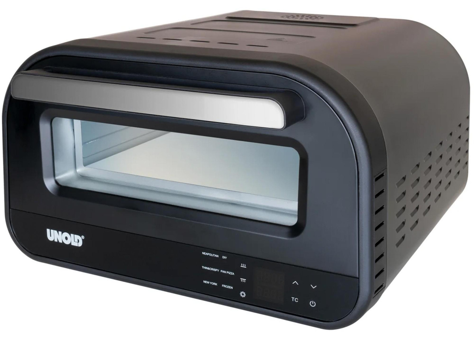 Unold 68815 Don Luigi pizzoven